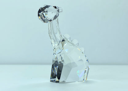 Swarovski Crystal: 832181 Jay D Dinosaur with box S10