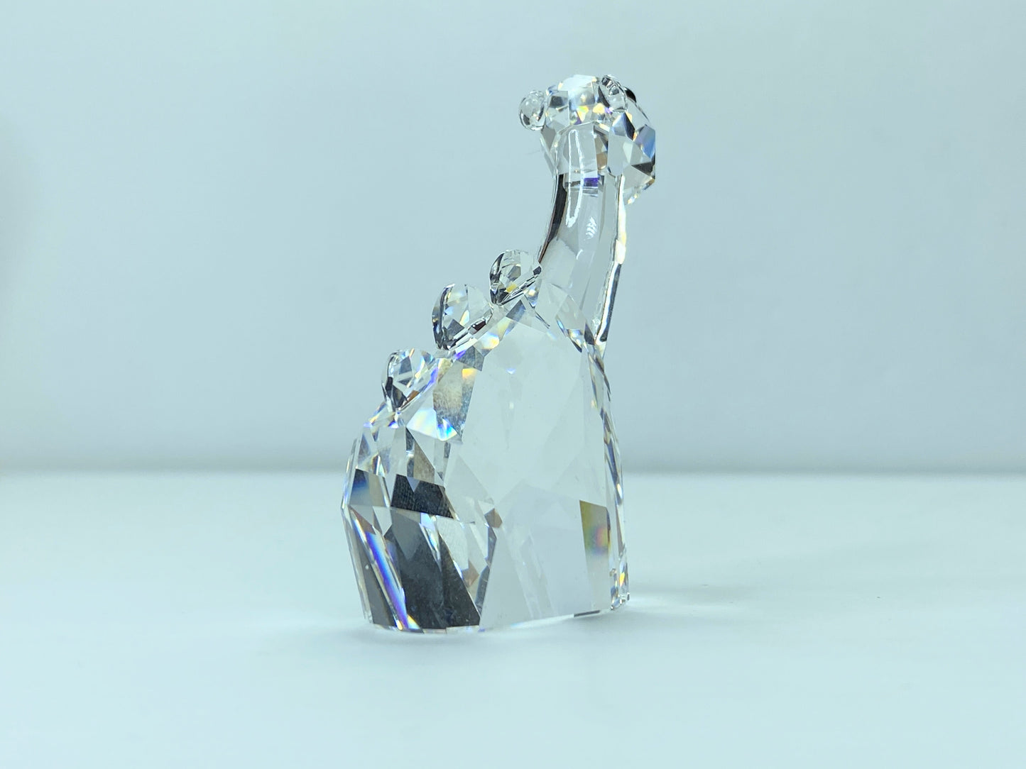 Swarovski Crystal: 832181 Jay D Dinosaur with box S10