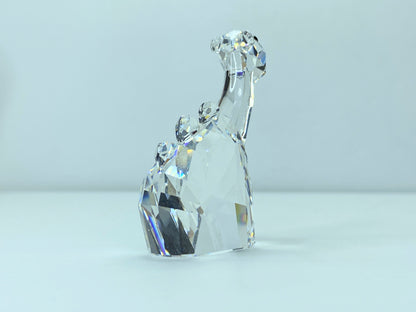 Swarovski Crystal: 832181 Jay D Dinosaur with box S10