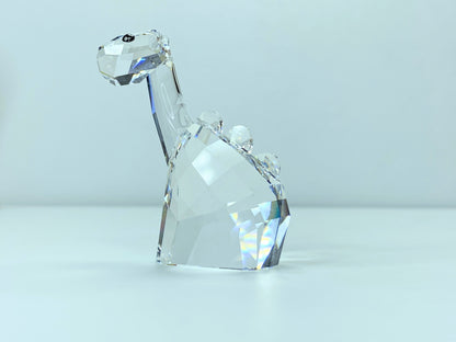 Swarovski Crystal: 832181 Jay D Dinosaur with box S10