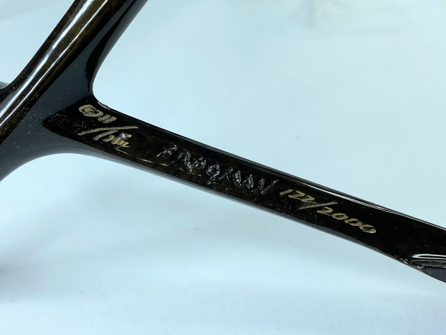 Tim Cotterill, Frogman "I Spy" Limited Edition Bronze Sculpture 10.75" A418