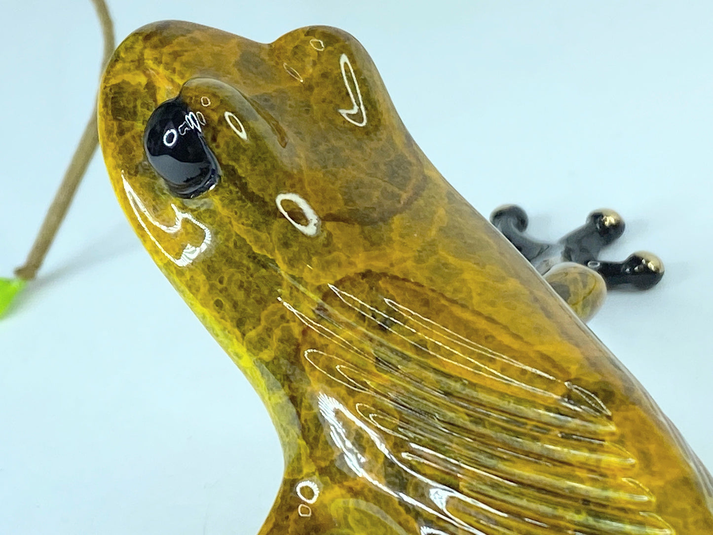 Bronze Sculpture "Sneaky Pete" by Tim Cotterill Limited Edition A417