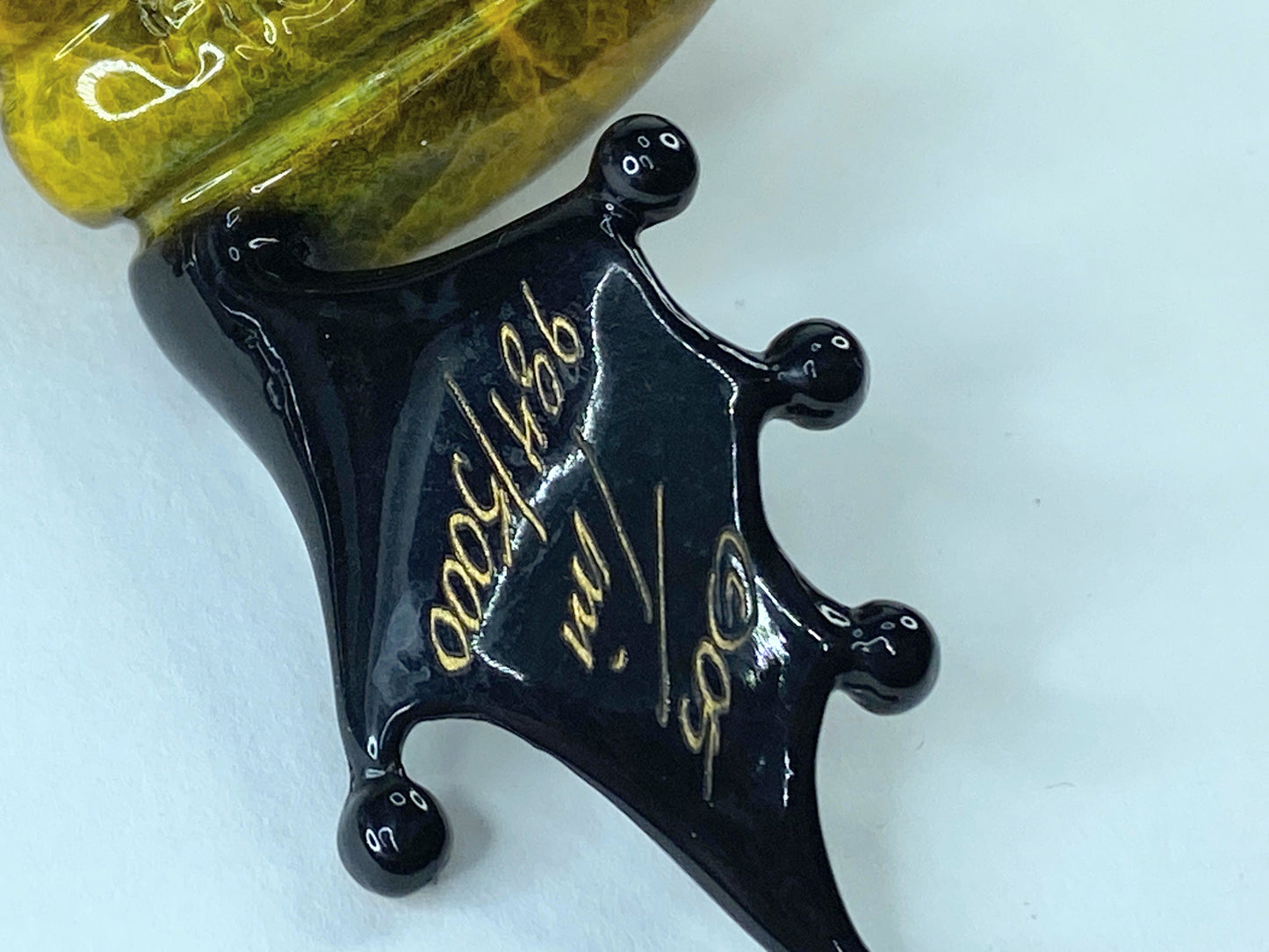 Bronze Sculpture "Sneaky Pete" by Tim Cotterill Limited Edition A417