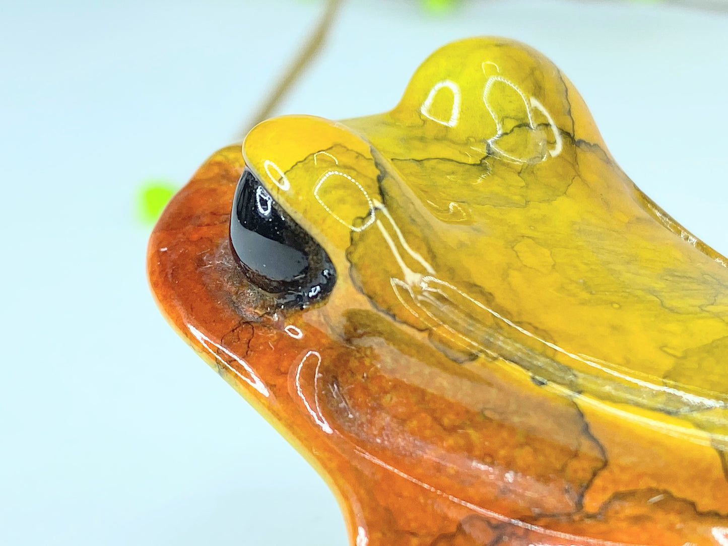 Tim Cotterill Frogman Flipper Enamel Frog Limited Edition c2003 A416