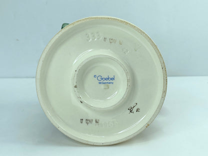 Vintage Hummel Blessed Event figurine #333, TMK7, 5 1/4" A470